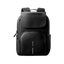 Plecak na laptopa 16" miejski antykradzieżowy XD DESIGN Soft Daypack Czarny.