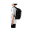 Plecak na laptopa 16" miejski antykradzieżowy XD DESIGN Soft Daypack Czarny.