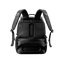 Plecak na laptopa 16" miejski antykradzieżowy XD DESIGN Soft Daypack Czarny.