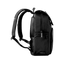 Plecak na laptopa 16" miejski antykradzieżowy XD DESIGN Soft Daypack Czarny.