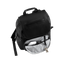 Plecak na laptopa 16" miejski antykradzieżowy XD DESIGN Soft Daypack Czarny.