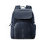 Plecak na laptopa 16" miejski antykradzieżowy XD DESIGN Soft Daypack Granatowy.
