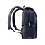 Plecak na laptopa 16" miejski antykradzieżowy XD DESIGN Soft Daypack Granatowy.