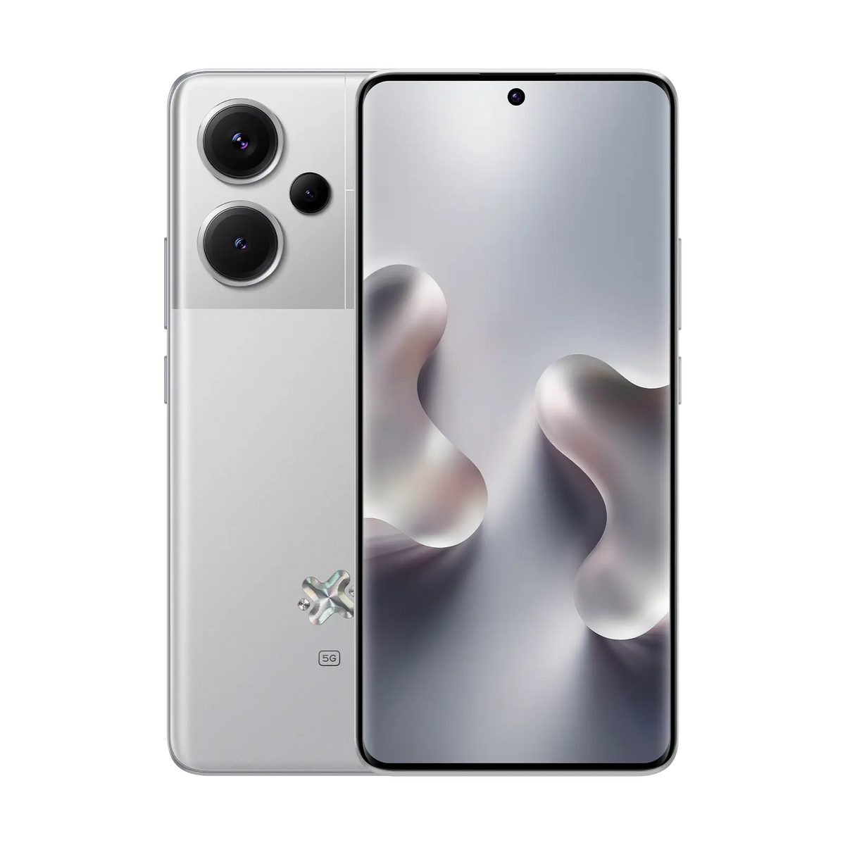 Smartfon Redmi Note 13 Pro+ 5G.
