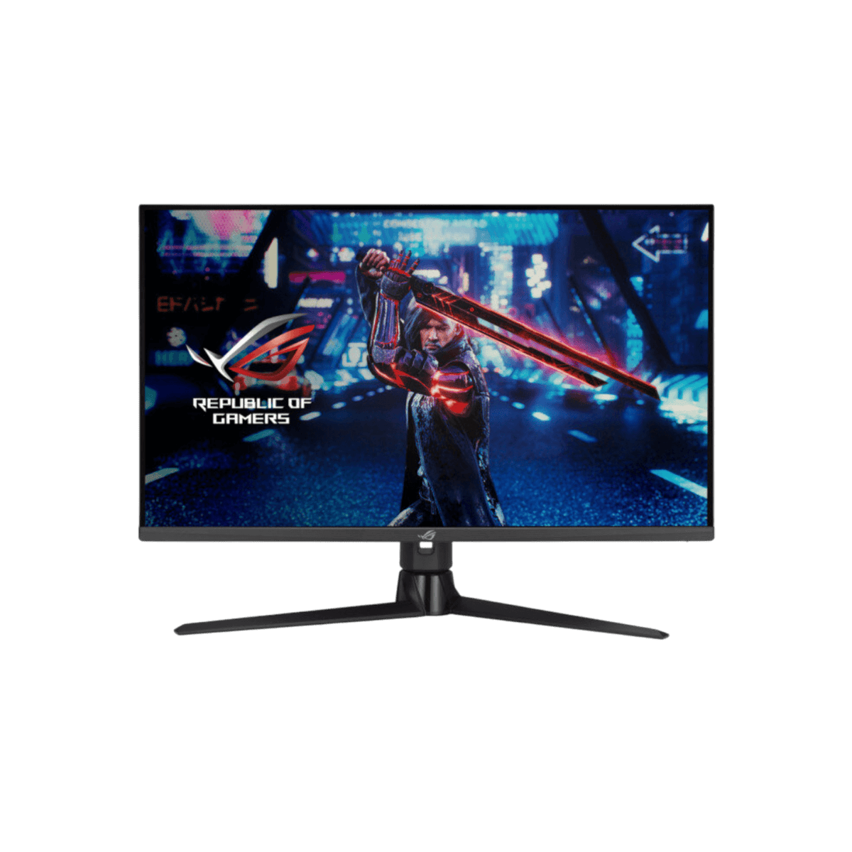 Monitor Asus ROG Strix XG32AQ 32" IPS QHD.