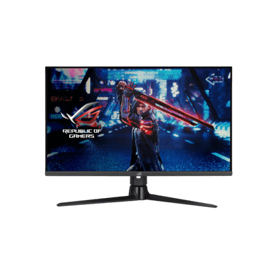 Monitor Asus ROG Strix XG32AQ 32" IPS QHD.
