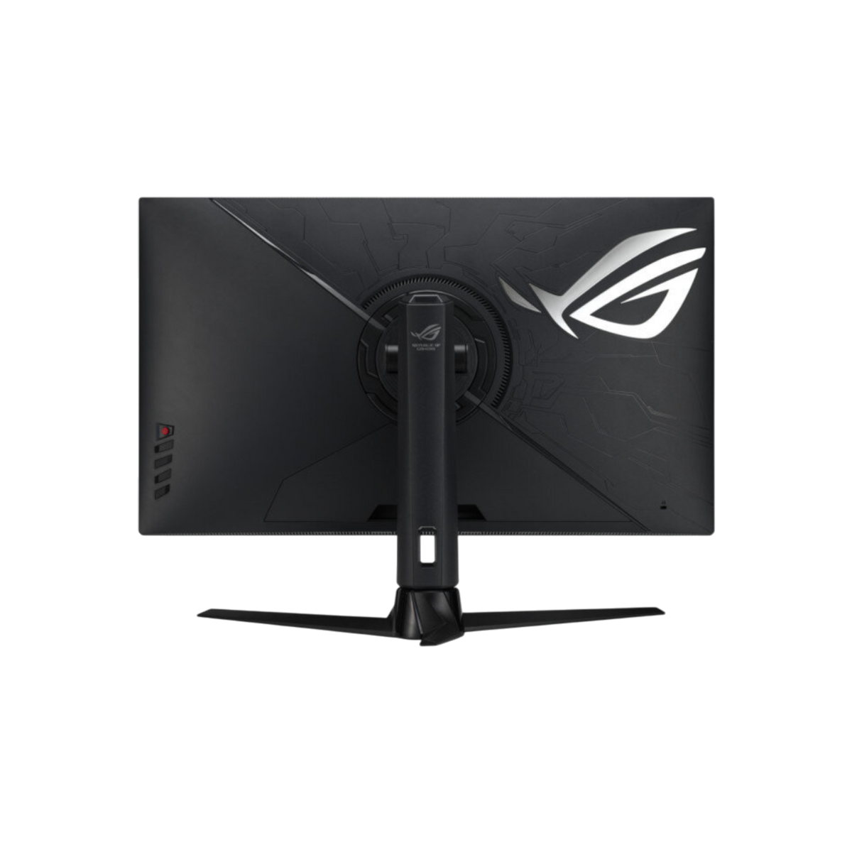 Monitor Asus ROG Strix XG32AQ 32" IPS QHD.