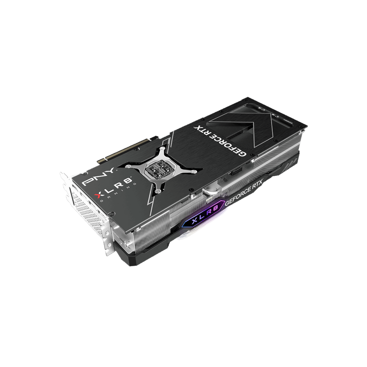 Karta graficzna PNY GeForce RTX 4080 SUPER XLR8 Gaming VERTO OC 16GB GDDR6X.