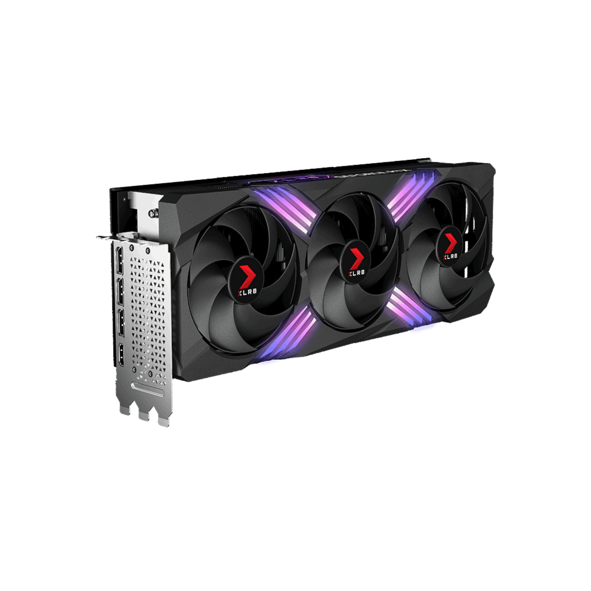 Karta graficzna PNY GeForce RTX 4080 SUPER XLR8 Gaming VERTO OC 16GB GDDR6X.