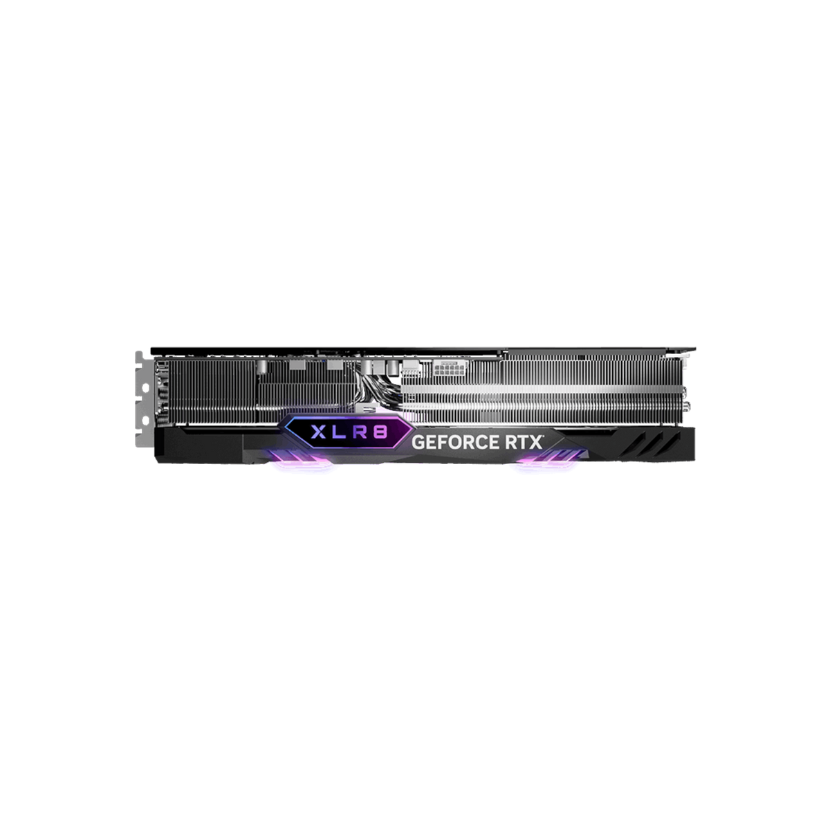 Karta graficzna PNY GeForce RTX 4080 SUPER XLR8 Gaming VERTO OC 16GB GDDR6X.