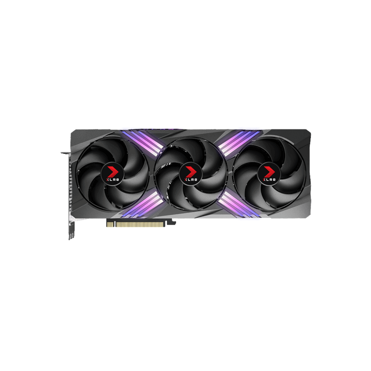 Karta graficzna PNY GeForce RTX 4080 SUPER XLR8 Gaming VERTO OC 16GB GDDR6X.