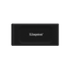 Dysk Zewnętrzny SSD Kingston XS1000 1TB Czarny.