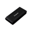 Dysk Zewnętrzny SSD Kingston XS1000 2TB Czarny.