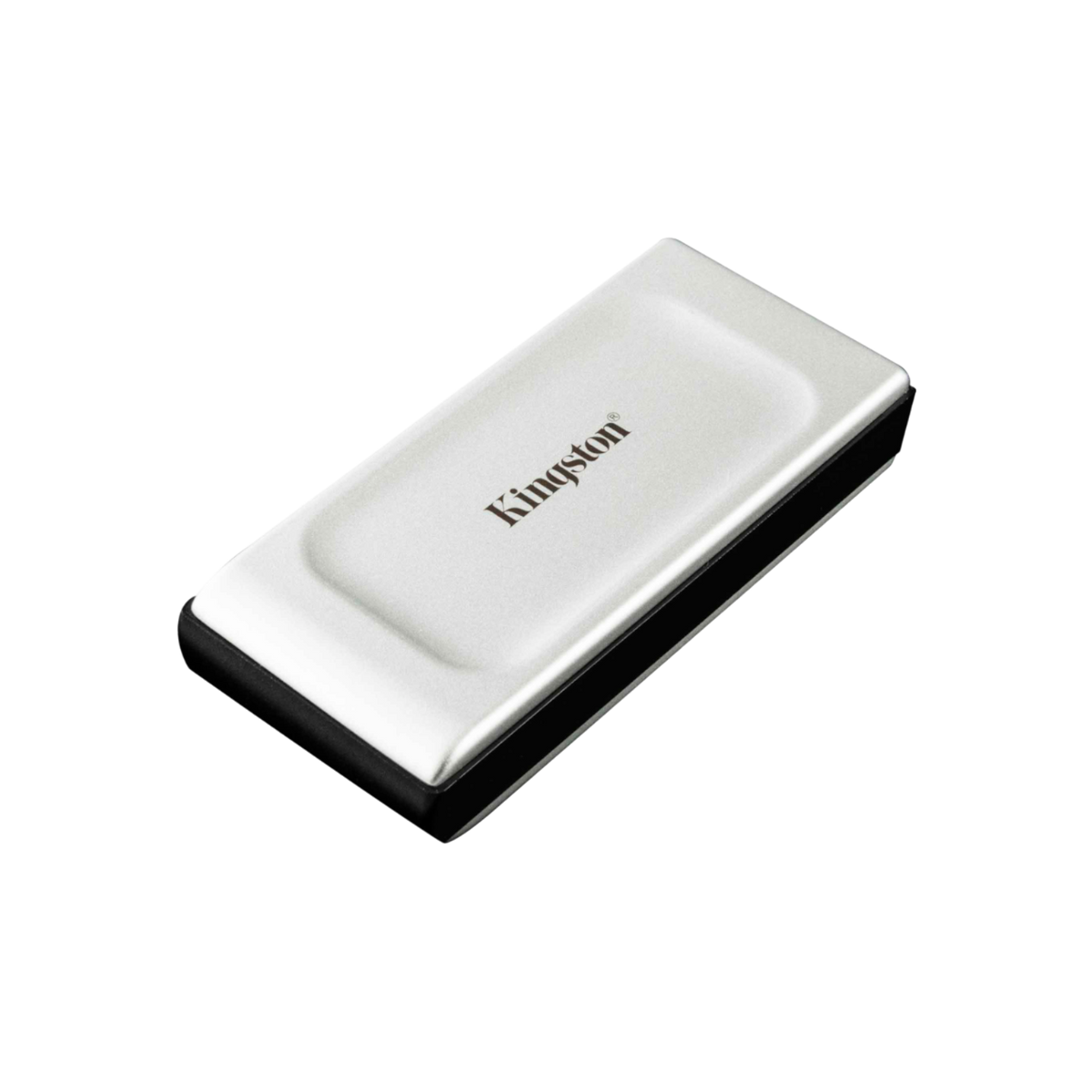 Dysk Zewnętrzny SSD Kingston XS2000 2TB.