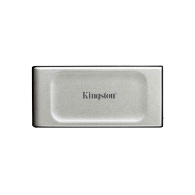 Dysk Zewnętrzny SSD Kingston XS2000 4TB.