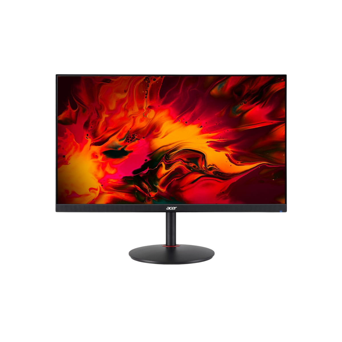 Monitor Acer XV242Fbmiiprx 24" TN Full HD.