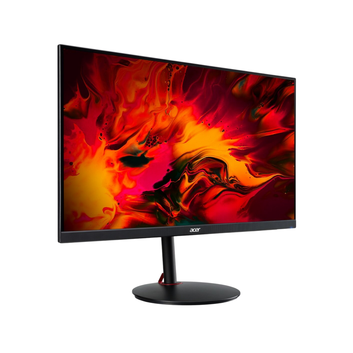 Monitor Acer XV242Fbmiiprx 24" TN Full HD.