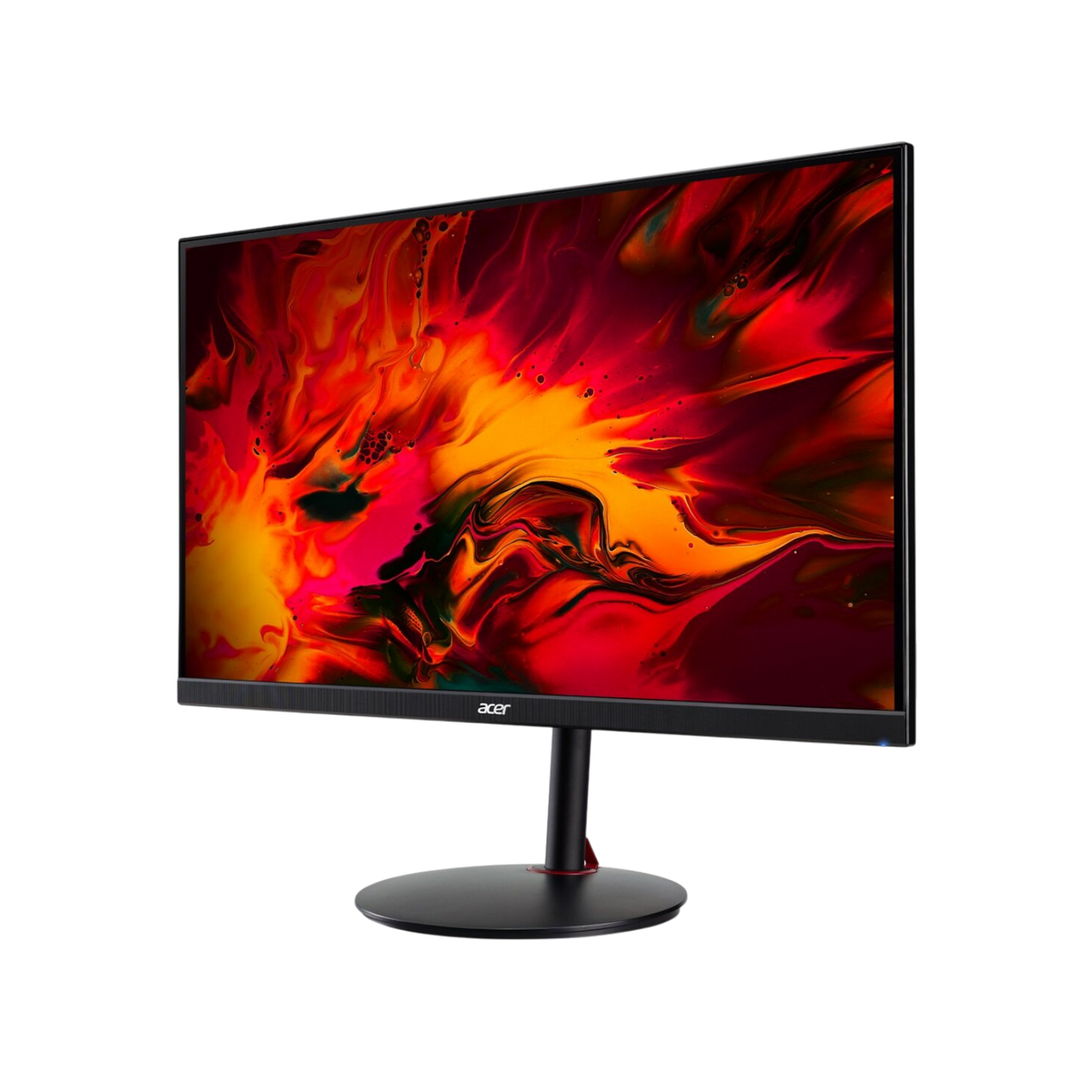 Monitor Acer XV242Fbmiiprx 24" TN Full HD.