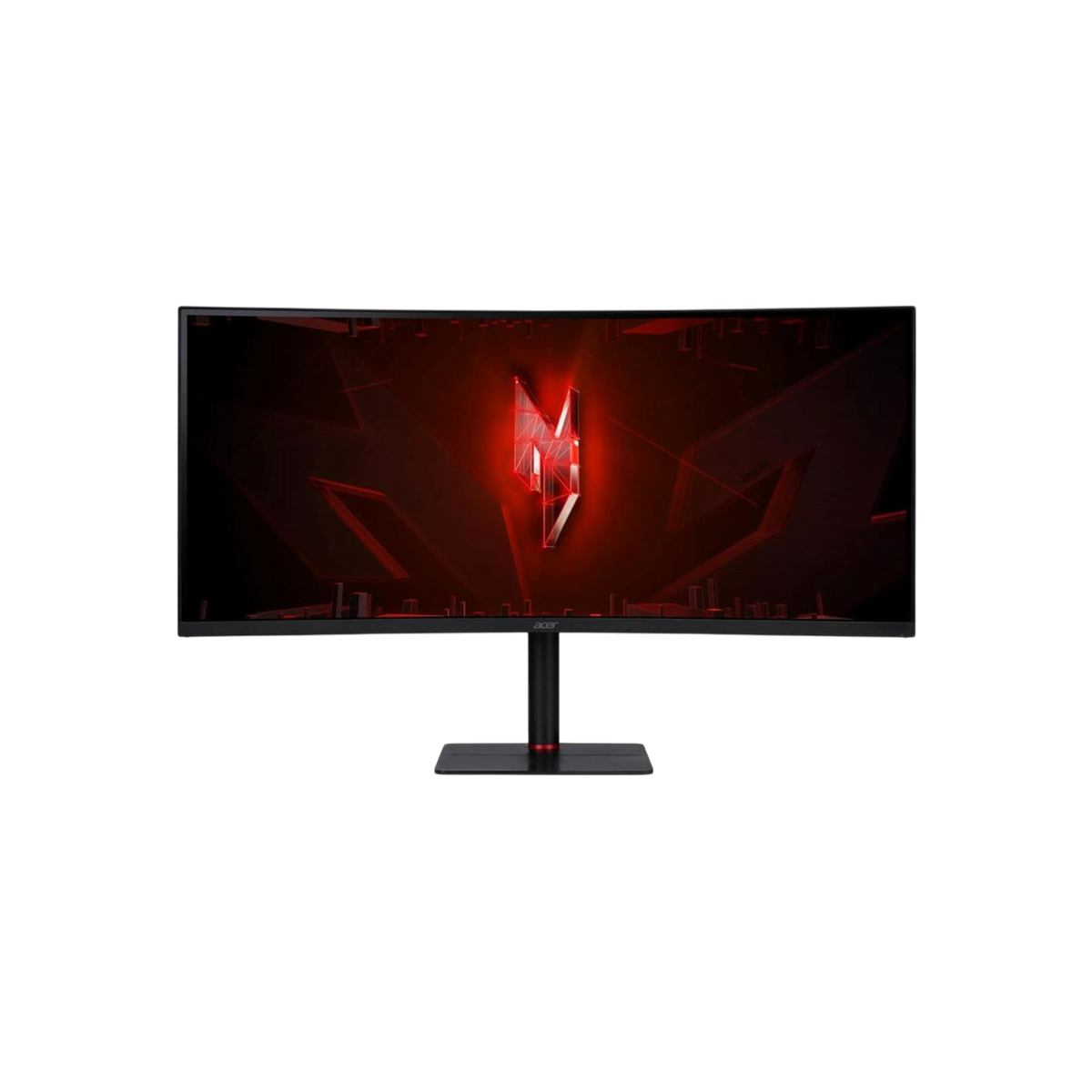 Monitor Acer XV345CURV3bmiphuzx 34" VA UWQHD.