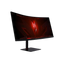 Monitor Acer XV345CURV3bmiphuzx 34" VA UWQHD.