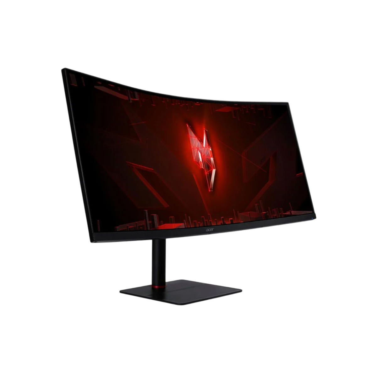 Monitor Acer XV345CURV3bmiphuzx 34" VA UWQHD.
