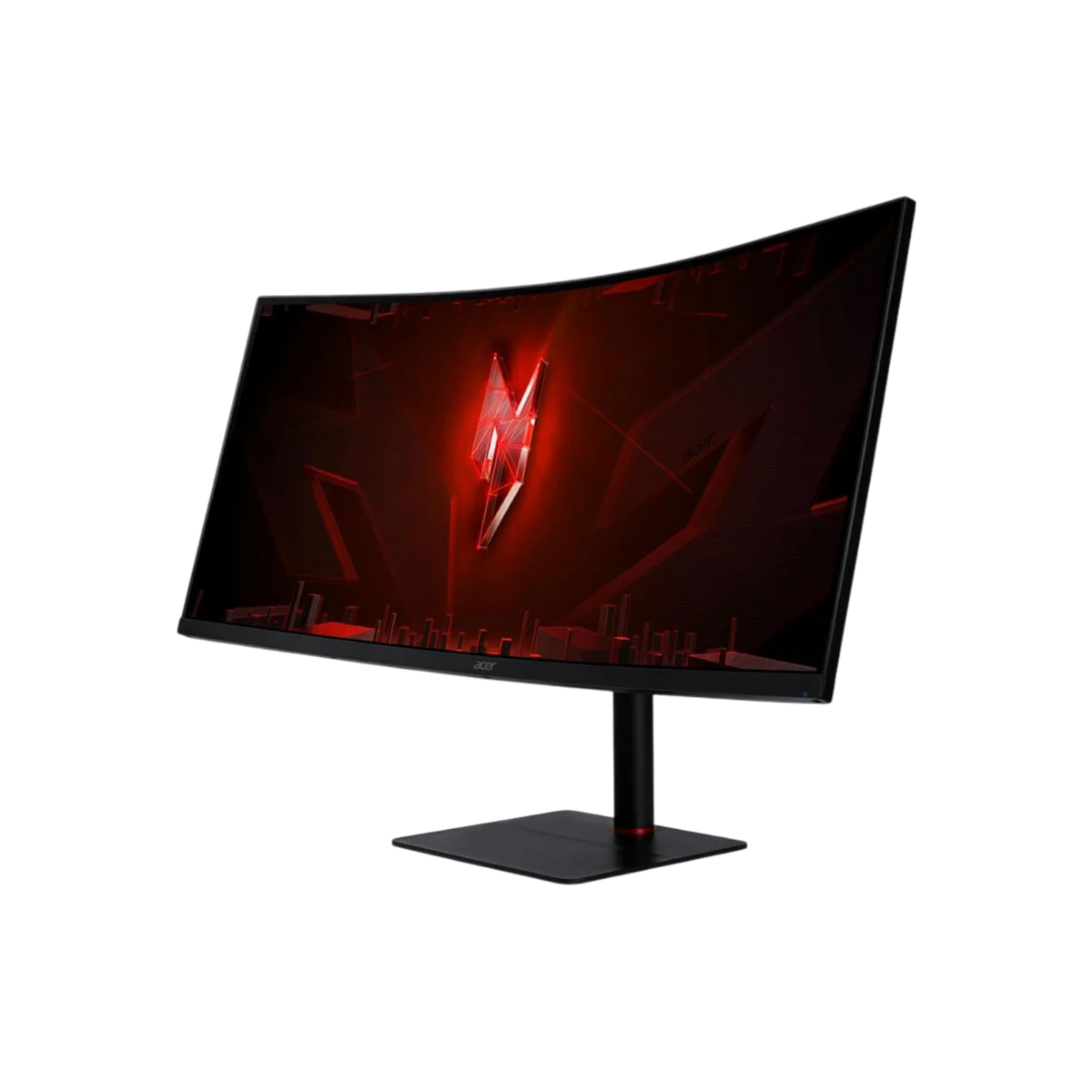 Monitor Acer XV345CURV3bmiphuzx 34" VA UWQHD.