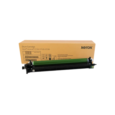 Bęben do drukarki Xerox VersaLink C7120/C7125/C7130 Żółty (Yellow) 87K 013R00688.