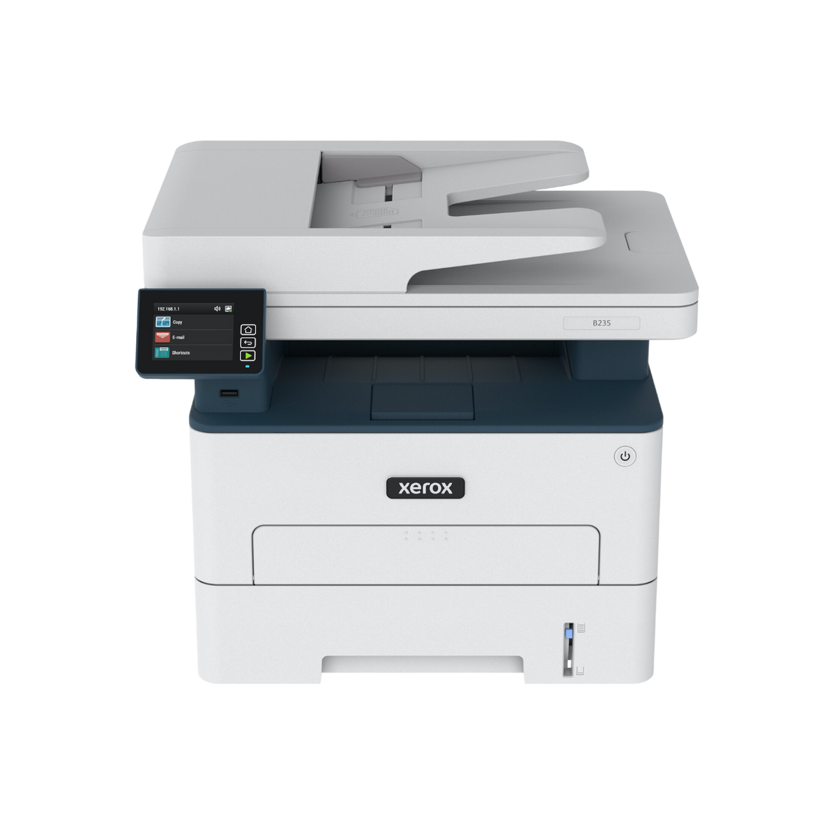 Urządzenie wielofunkcyjne laserowe Xerox B235V DNI.