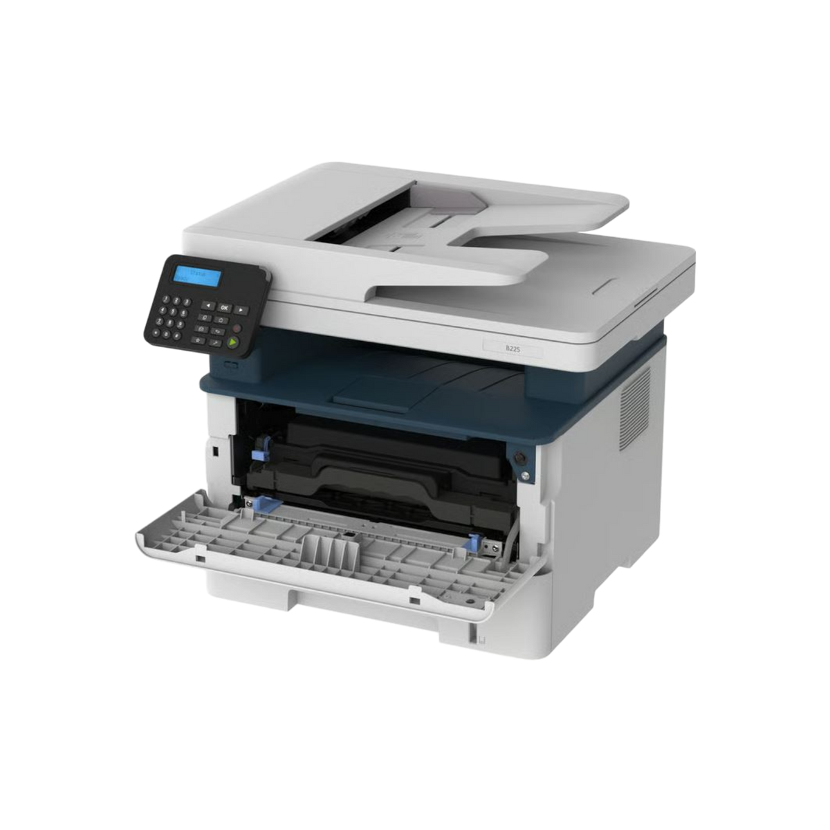 Urządzenie wielofunkcyjne laserowe Xerox B225V DNI.