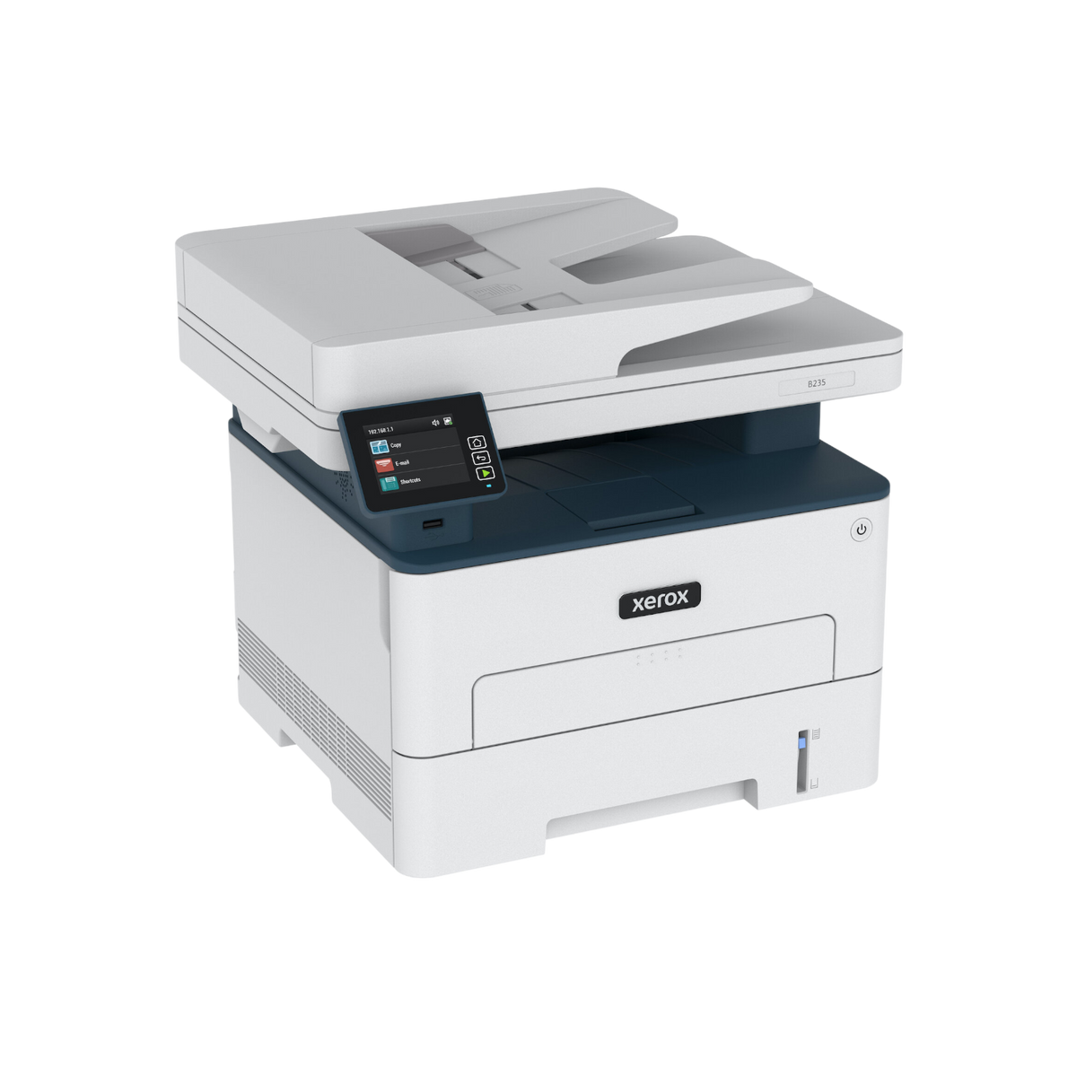 Urządzenie wielofunkcyjne laserowe Xerox B235V DNI.