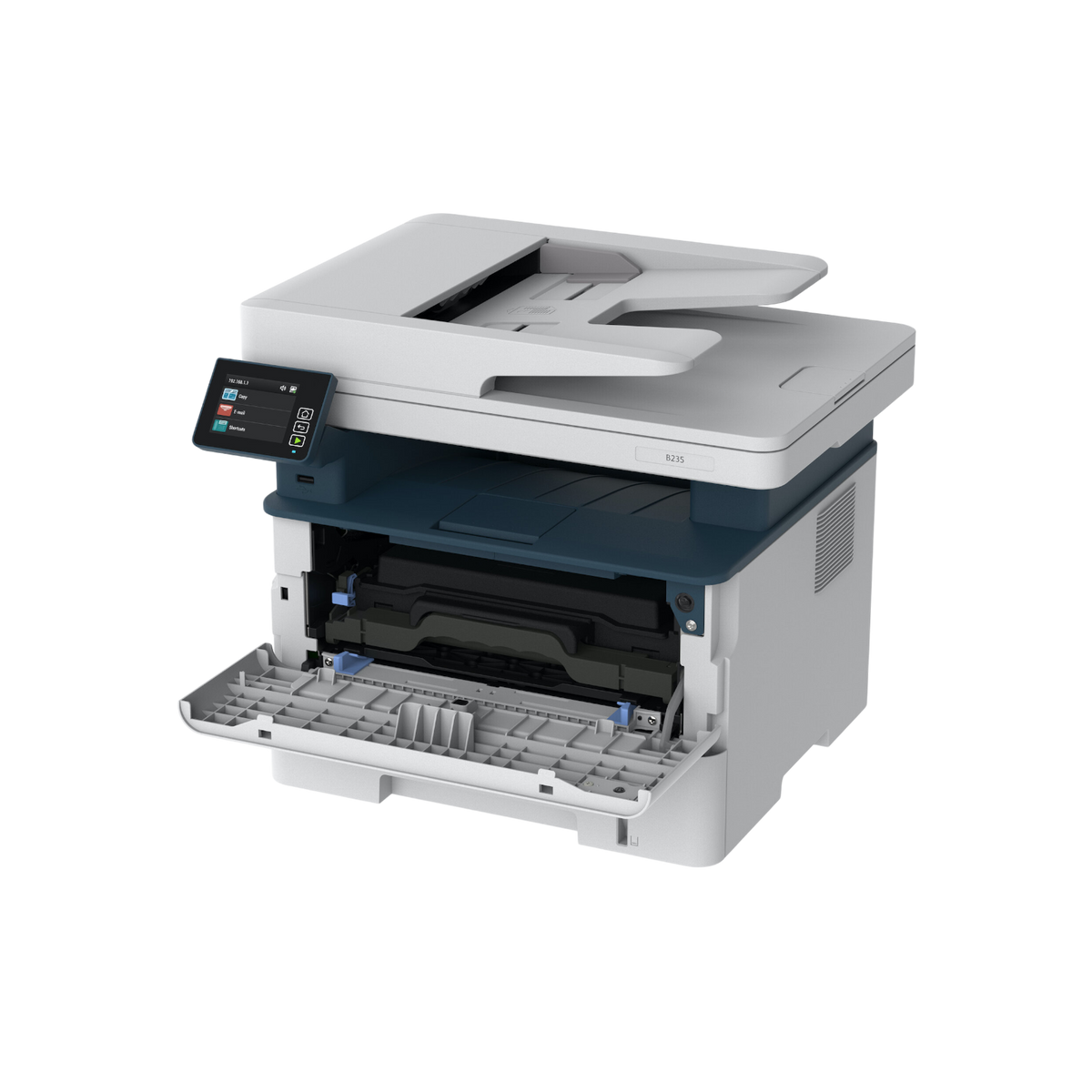 Urządzenie wielofunkcyjne laserowe Xerox B235V DNI.