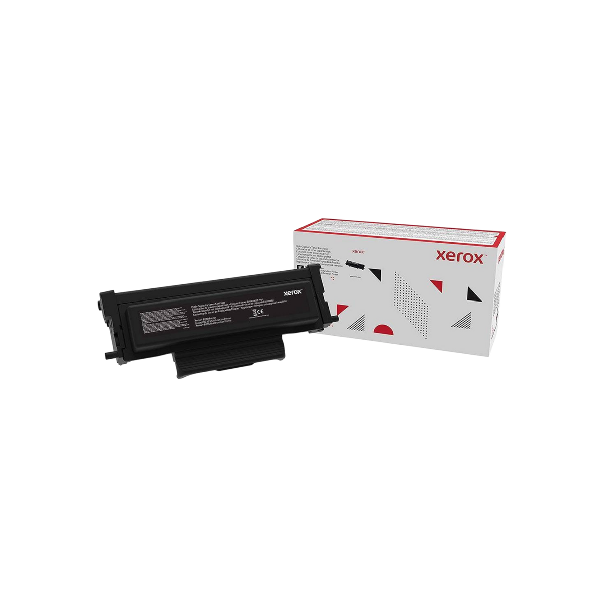 Toner do drukarki Xerox B230 / B225 / B235 Czarny (Black) 6K 006R04404.