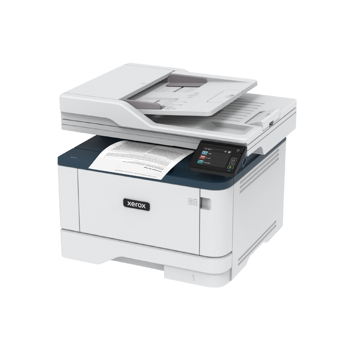 Urządzenie wielofunkcyjne laserowe Xerox B305V_DNI.