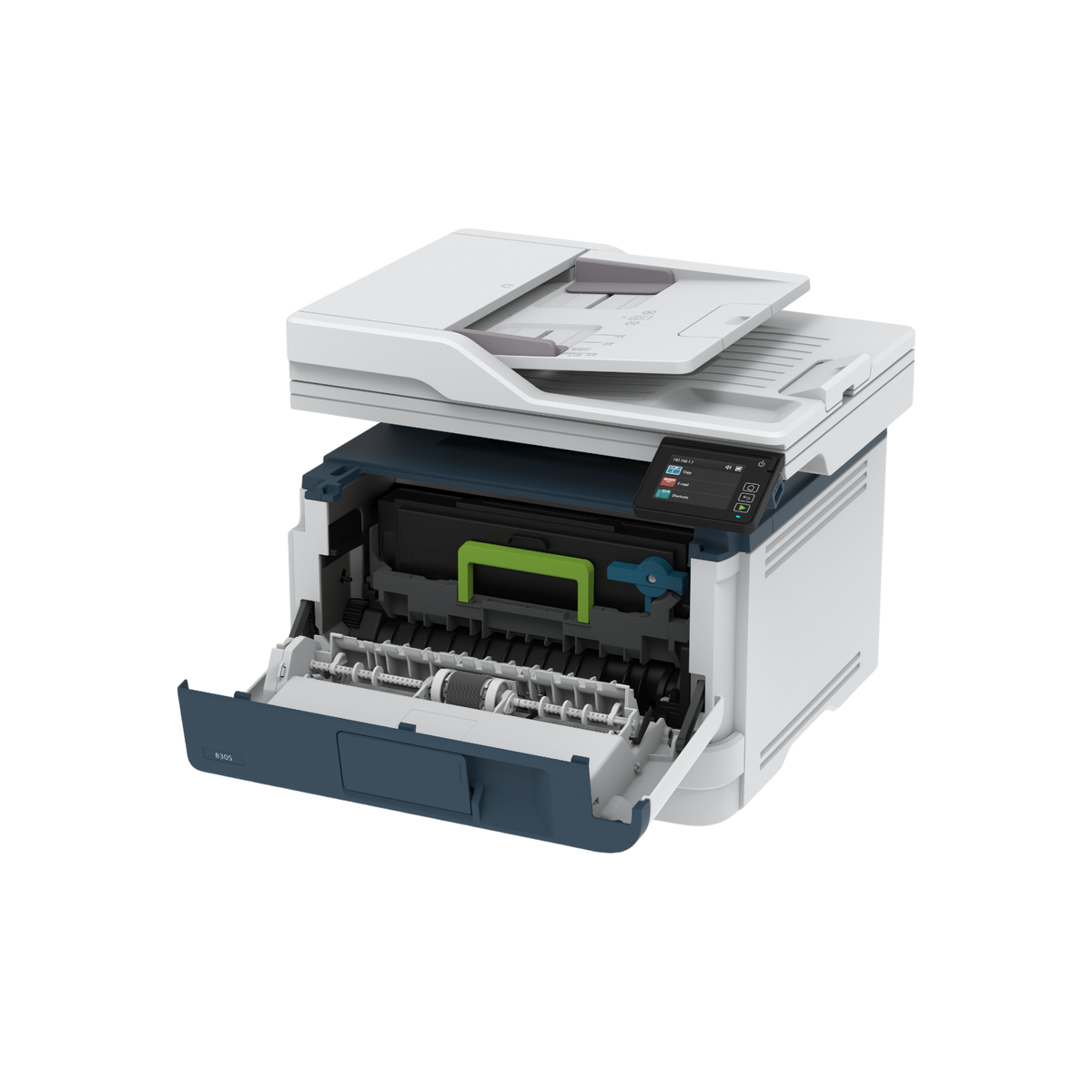 Urządzenie wielofunkcyjne laserowe Xerox B305V_DNI.