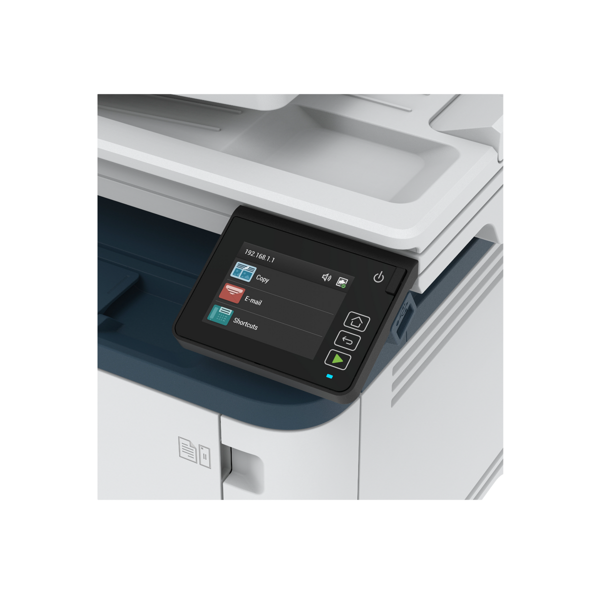 Urządzenie wielofunkcyjne laserowe Xerox B305V_DNI.