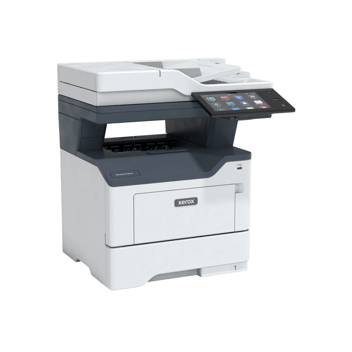 Urządzenie wielofunkcyjne laserowe Xerox VersaLink B415 B415V_DN.