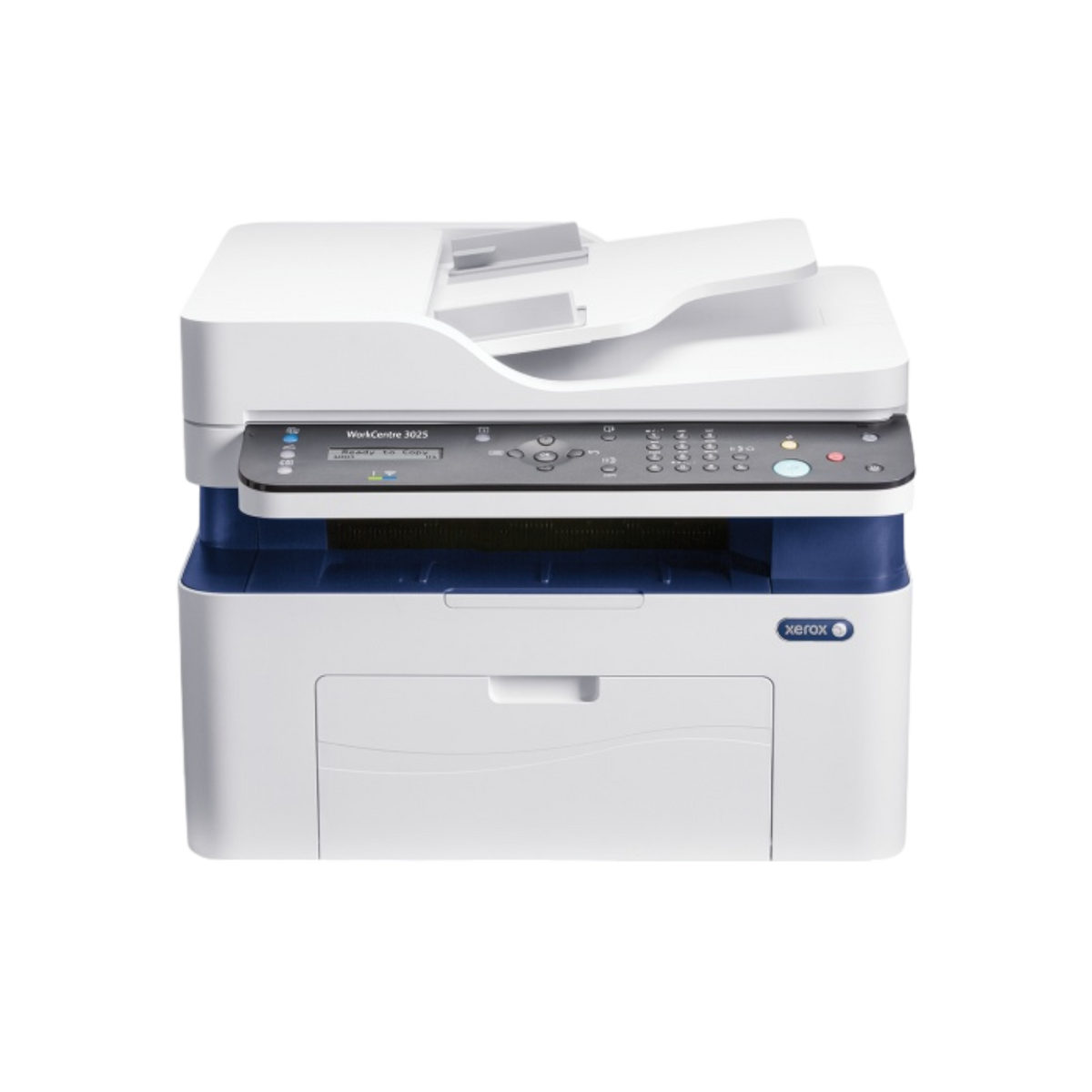 Urządzenie wielofunkcyjne laserowe Xerox WorkCentre 3025V NI.