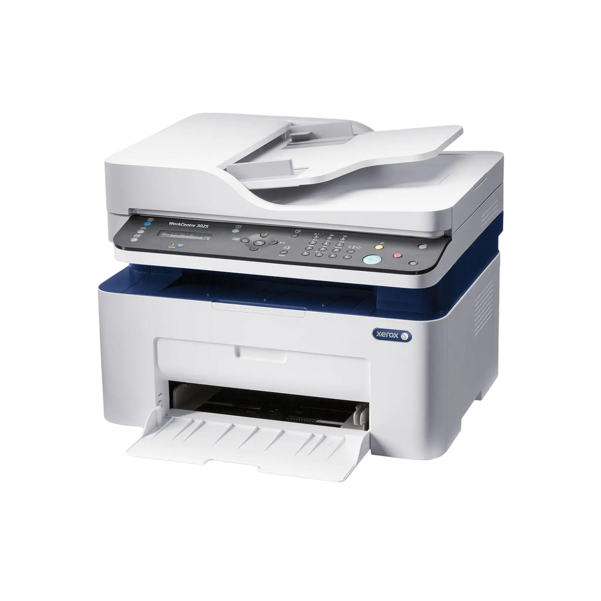 Urządzenie wielofunkcyjne laserowe Xerox WorkCentre 3025V NI.
