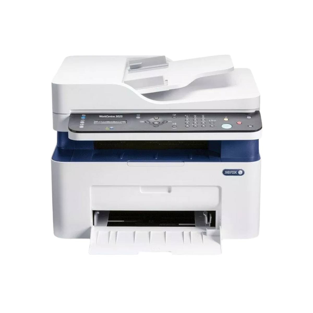 Urządzenie wielofunkcyjne laserowe Xerox WorkCentre 3025V NI.