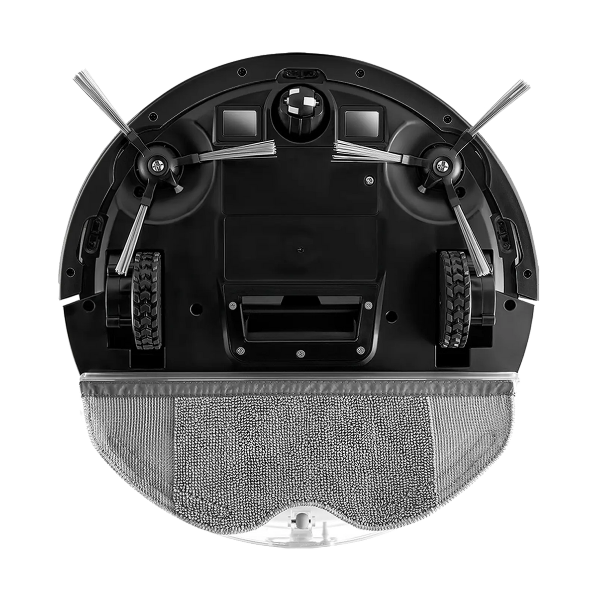 Odkurzacz autonomiczny Xiaomi Robot Vacuum E5 EU.