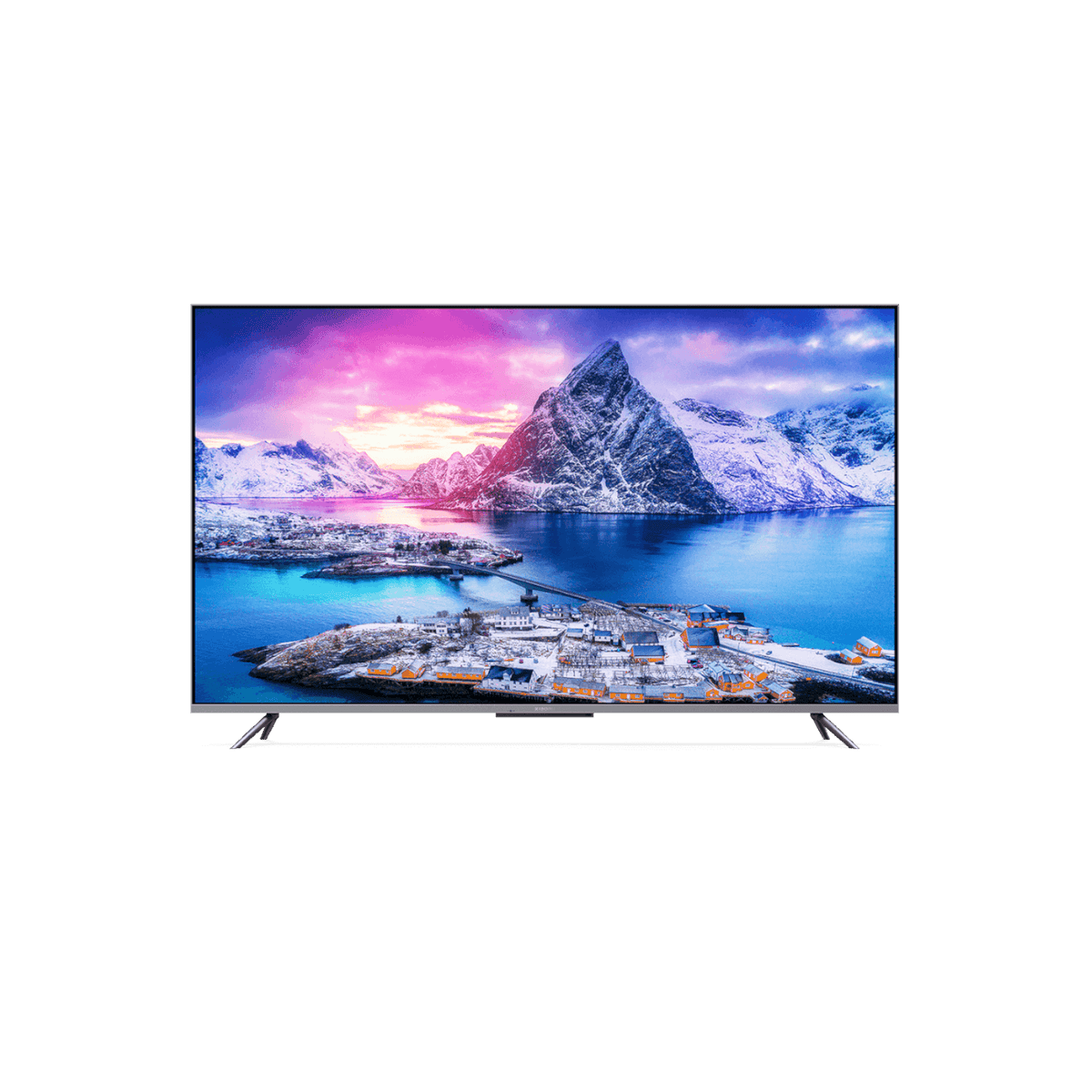 Telewizor Xiaomi TV Q1E 55".