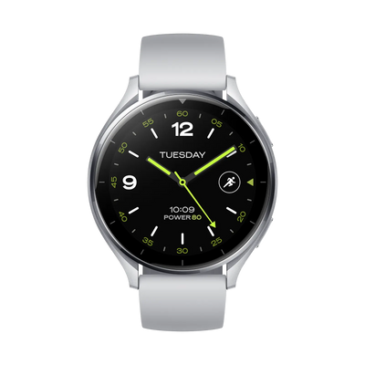 Smartwatch Xiaomi Watch 2.