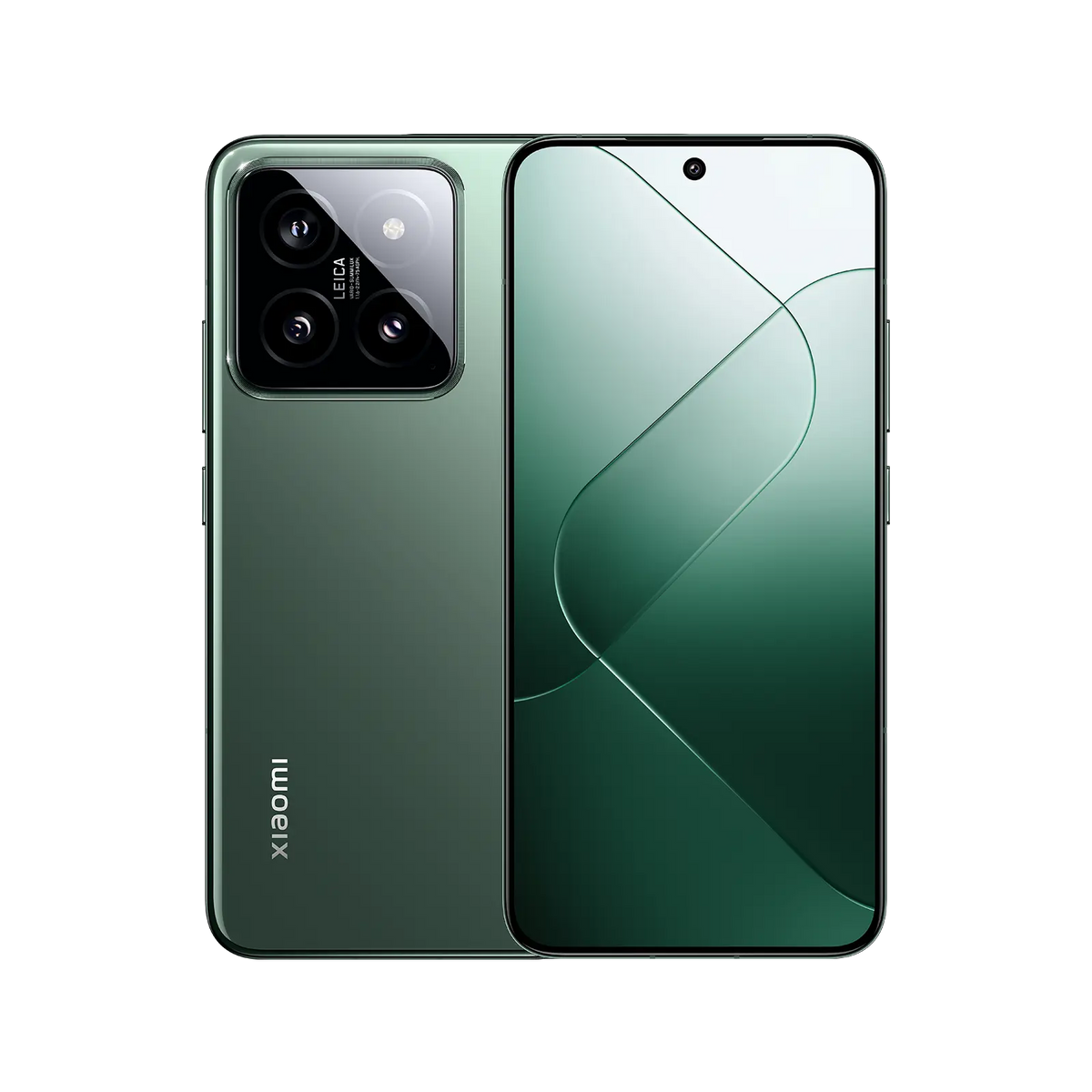 Smartfon Xiaomi 14.