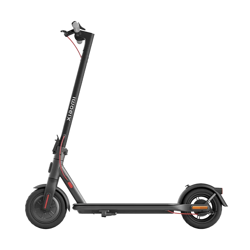 Hulajnoga elektryczna Xiaomi Electric Scooter 4 Lite.
