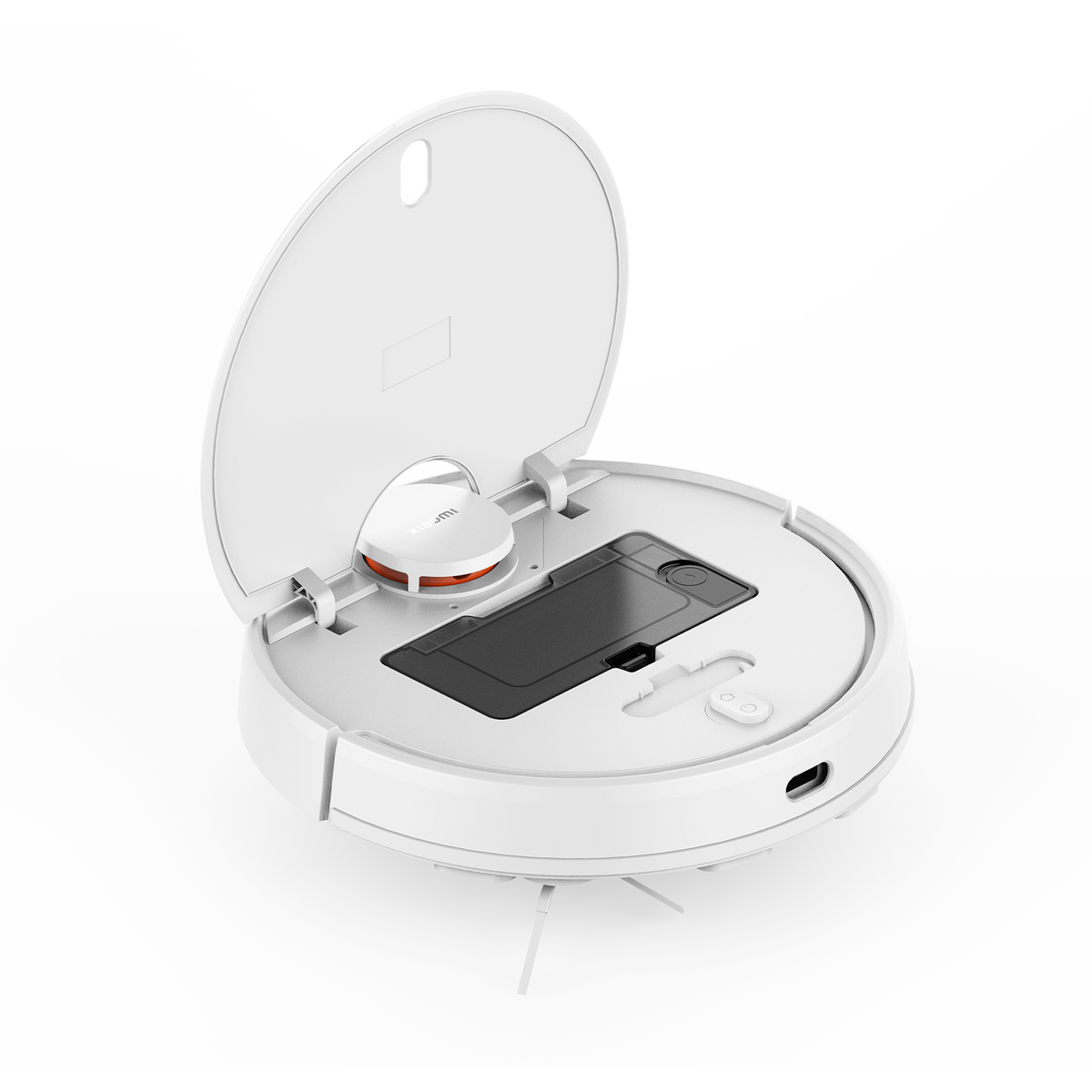 Odkurzacz Xiaomi Robot Vacuum S10.