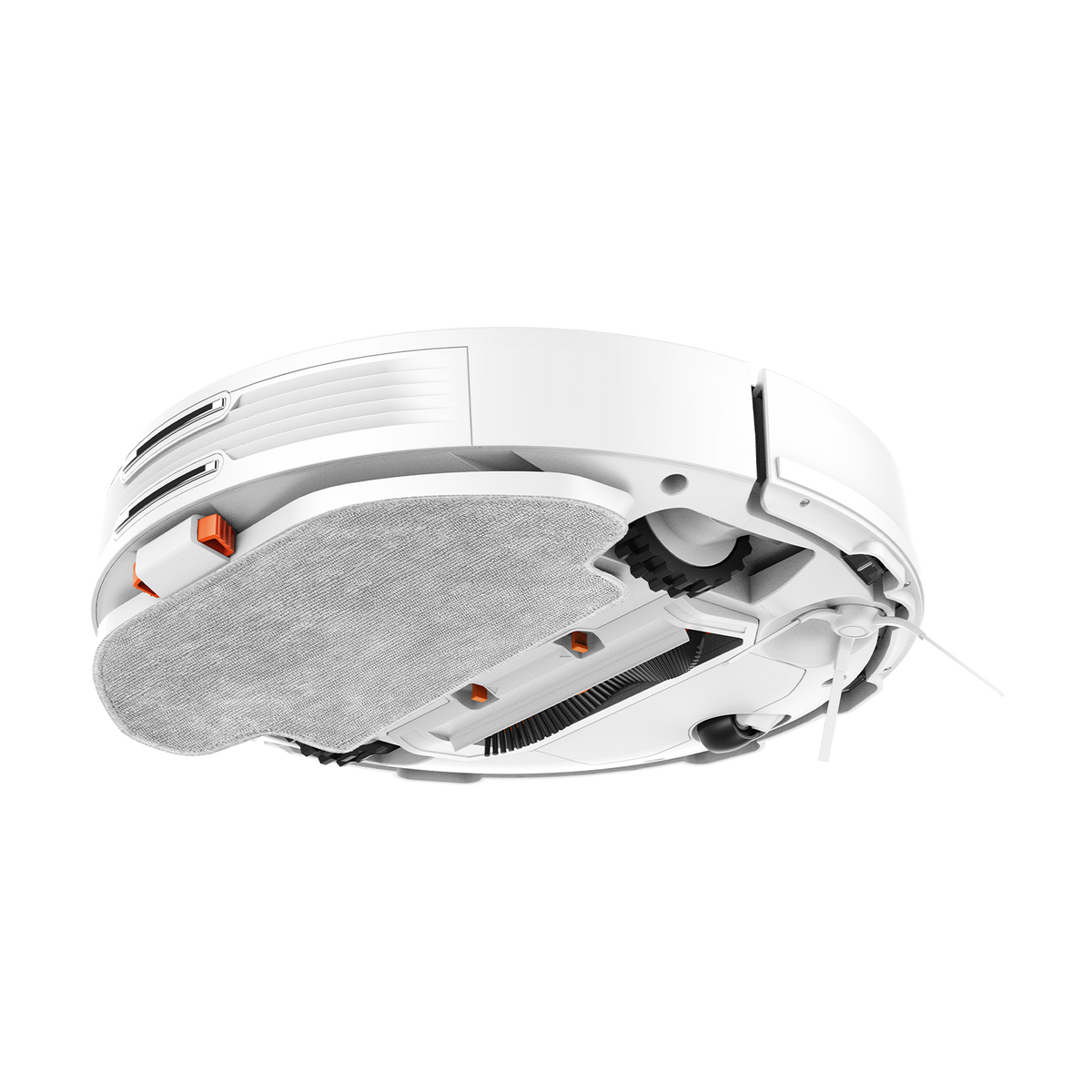 Odkurzacz Xiaomi Robot Vacuum S10.