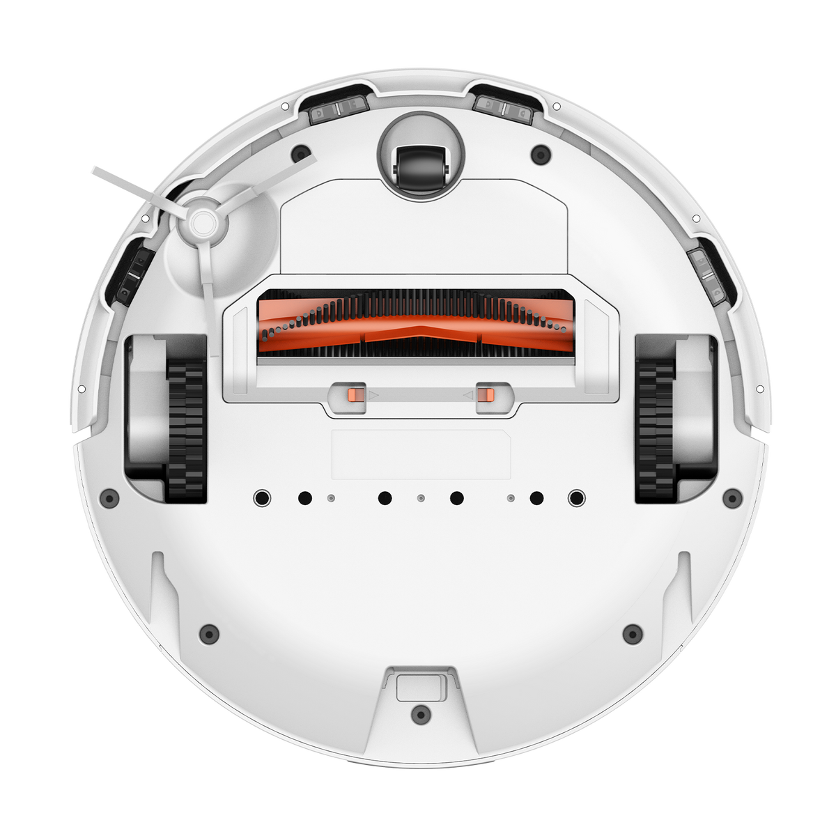 Odkurzacz Xiaomi Robot Vacuum S10.