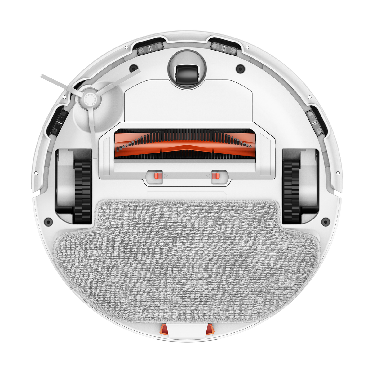 Odkurzacz Xiaomi Robot Vacuum S10.