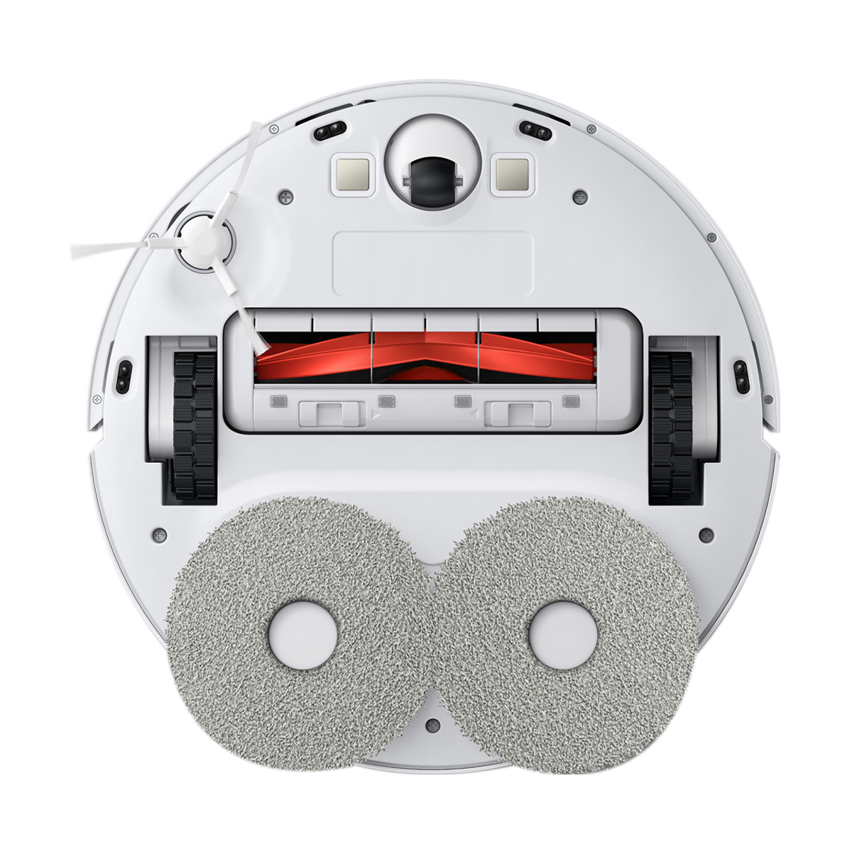 Odkurzacz Xiaomi Robot Vacuum S10+.