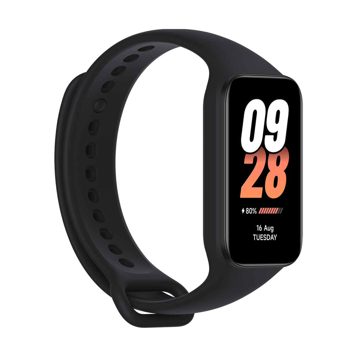 Inteligentna opaska Xiaomi Mi Band 8 Active.